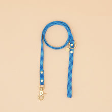 Load image into Gallery viewer, Keiki Rope Leash - Aqua