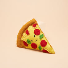 Load image into Gallery viewer, Pizza Toy