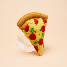 Load image into Gallery viewer, Pizza Toy