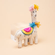 Load image into Gallery viewer, Llama Squeaker Toy