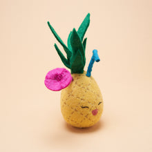 Load image into Gallery viewer, Booloo Pineapple Toy