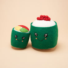 Load image into Gallery viewer, Maki Sushi Roll Toy