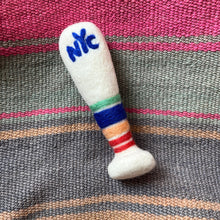 Load image into Gallery viewer, NYC Bat Toy