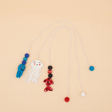 Load image into Gallery viewer, Koi String Toy