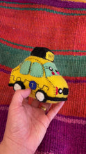 Load and play video in Gallery viewer, NYC Taxi Toy