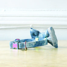 Load image into Gallery viewer, Milo Bowtie Collar