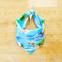Load image into Gallery viewer, North Shore Bandana