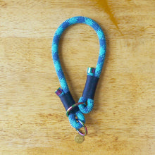 Load image into Gallery viewer, Aqua Dog Slip Collar