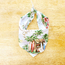 Load image into Gallery viewer, Waikiki Bandana