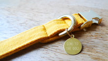 Load image into Gallery viewer, Sunny Bowtie Collar