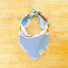 Load image into Gallery viewer, Blue Hawaii Bandana