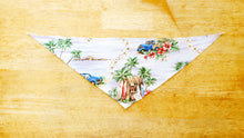 Load image into Gallery viewer, Waikiki Bandana