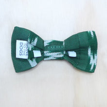 Load image into Gallery viewer, Chucho Bowtie - Ranger Green