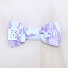 Load image into Gallery viewer, Chucho Bowtie - Lilac
