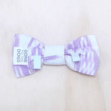 Load image into Gallery viewer, Chucho Bowtie - Lilac