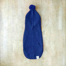 Load image into Gallery viewer, Colby Hoodie Sweater -  Navy