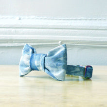 Load image into Gallery viewer, Milo Bowtie Collar