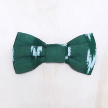 Load image into Gallery viewer, Chucho Bowtie - Ranger Green