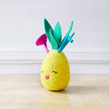 Load image into Gallery viewer, Booloo Pineapple Toy
