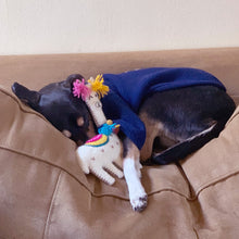 Load image into Gallery viewer, Llama Squeaker Toy