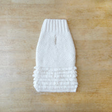 Load image into Gallery viewer, Ollie Turtleneck Sweater - Ivory