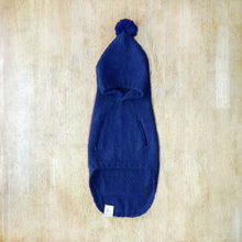 Load image into Gallery viewer, Colby Hoodie Sweater -  Navy
