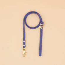 Load image into Gallery viewer, Keiki Rope Leash - Purple
