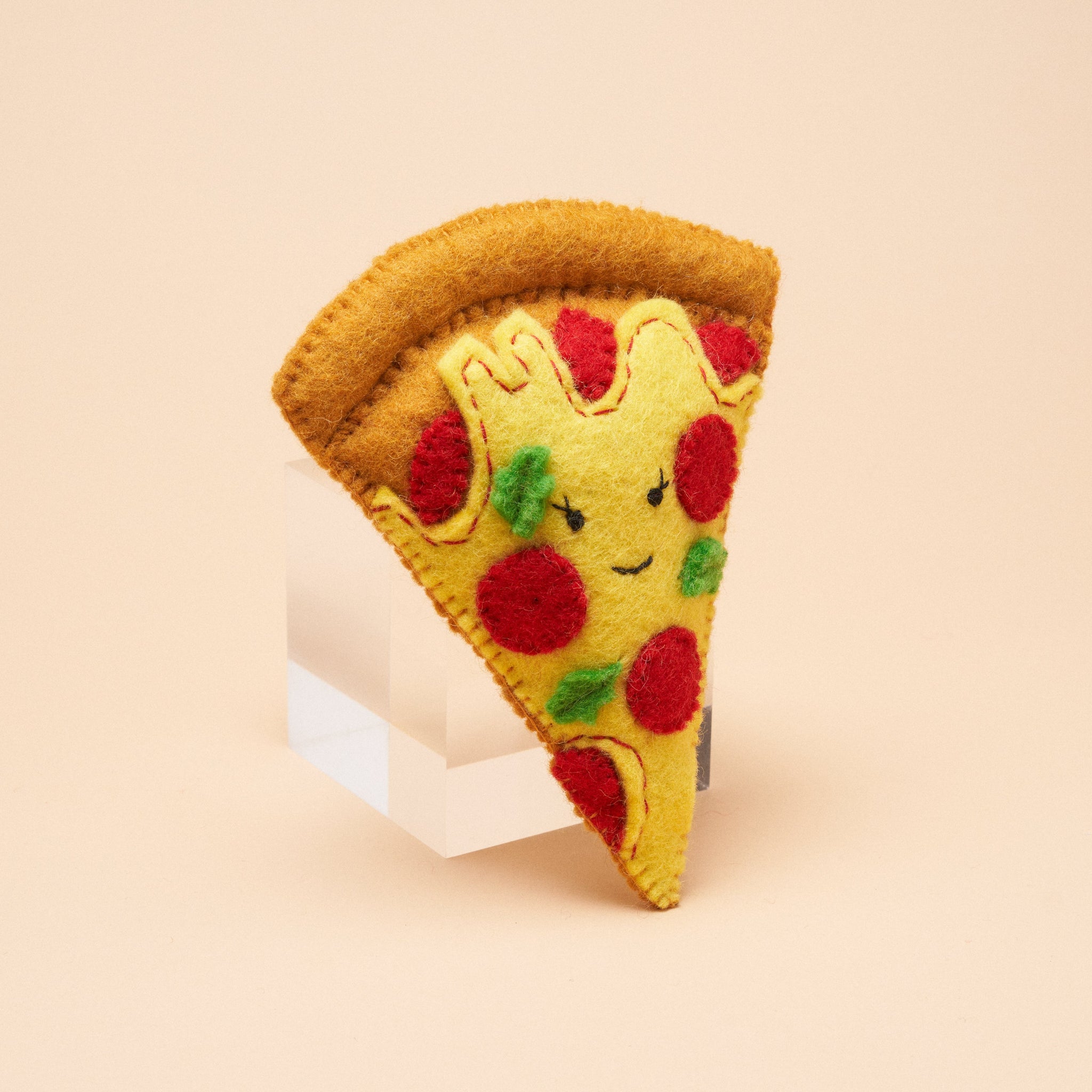 Pizza Toy – Gone to the Dogs NY