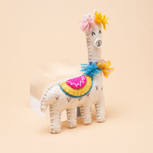 Load image into Gallery viewer, Llama Squeaker Toy
