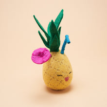 Load image into Gallery viewer, Booloo Pineapple Toy
