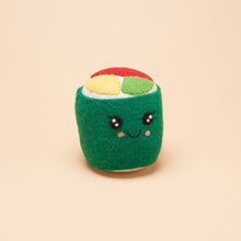 Load image into Gallery viewer, Maki Sushi Roll Toy
