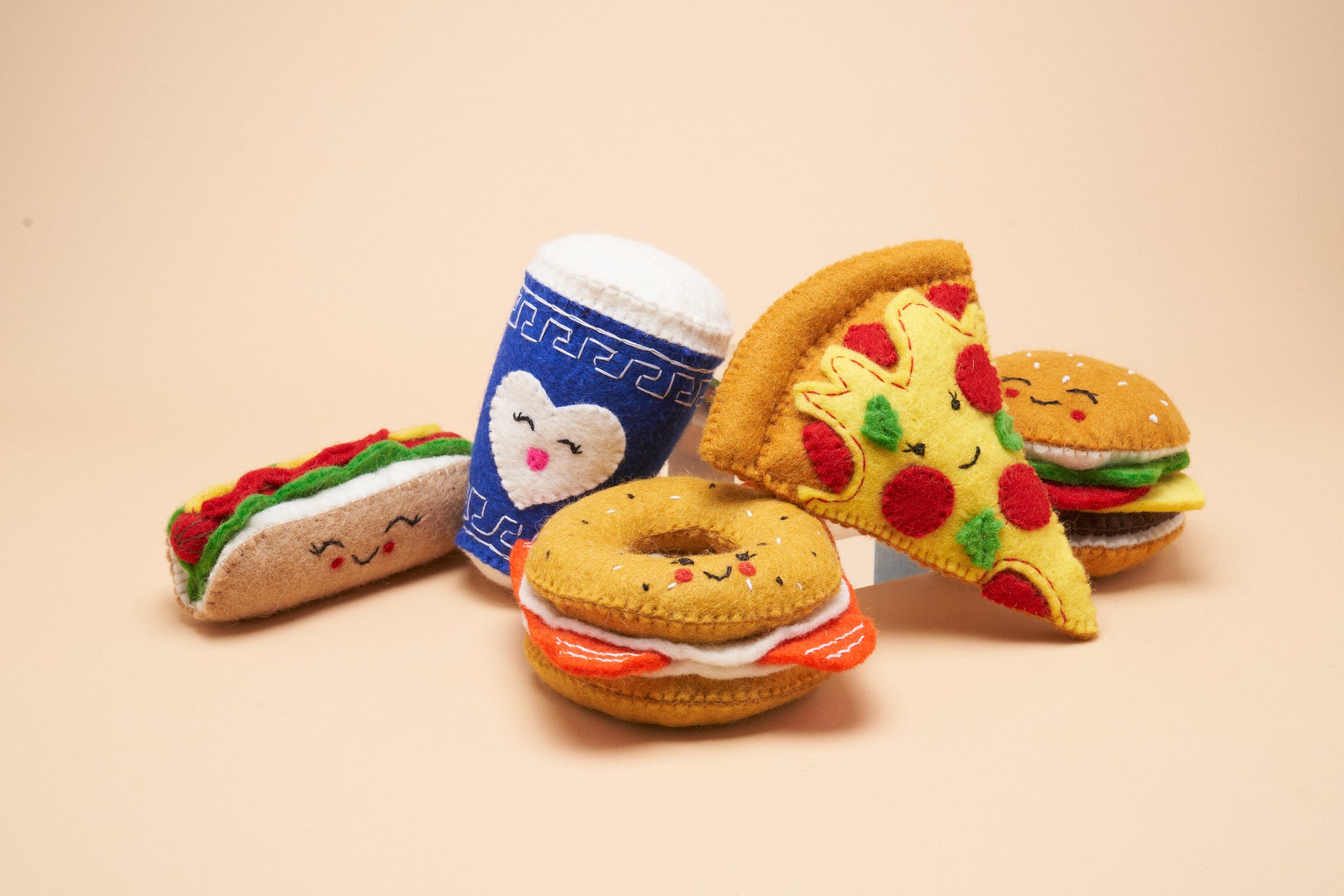 Pizza Toy – Gone to the Dogs NY