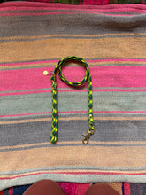 Load image into Gallery viewer, Keiki Rope Leash - Green
