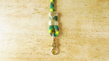 Load image into Gallery viewer, Fuji Rope Leash - Green
